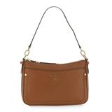 Jet Set Charm Shoulder Bag