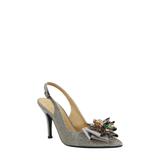 Denyell Slingback Pump