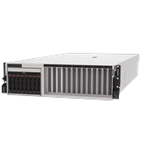 ThinkSystem SR670 V2 Rack Server