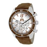 Jivago Men's Timeless Watch