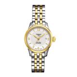 Tissot Le Locle Women's Watch T41.2.183.34 T41.2.183.34