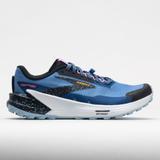 Brooks Catamount 2 Women's Trail Running Shoes Blue/Black/Yellow