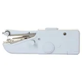Michley Handheld Sewing Machine, White
