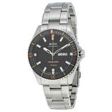 Mido Ocean Star Captain Automatic Mens Watch M026.430.44.061.00