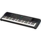 Yamaha PSR-E273 Portable Digital Keyboard PSRE273AD