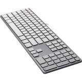 Matias USB-C Keyboard for Mac (Silver) FK316CS