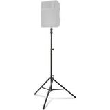 Ultimate Support TS-110BL Tall Speaker Stand with Air Lift 17357