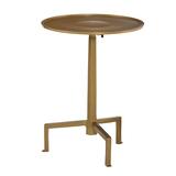 Lilo Adjustable Side Table - Ballard Designs
