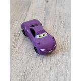 Disney Toys | Disney Cars Holly Shiftwell Pixar Mini Toy Figure Purple | Color: Purple | Size: Osg