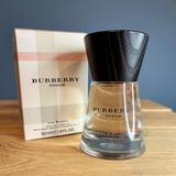 Burberry Bath & Body | Burberry Touch Eau De Parfum 1.6 Fl Oz Spray | Color: Black/Orange | Size: 1.6 Fl Oz