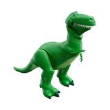 Mattel Action Figures - Pixar Roarin' Laughs Rex Toy