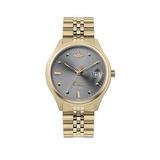 Vivienne Westwood Camberwell Stainless Steel Ladies Watch