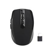 Gyedtr 2.4Ghz Type C Wireless Mouse Usb C Mice For Macbook/ Pro Usb C Devices