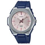 Casio Collection WoMens Blue Watch LWA-300H-2EVEF - One Size