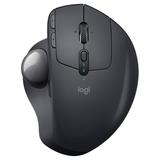 Logitech Mx Ergo Wireless Mouse Black