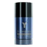 Y by Yves Saint Laurent, 2.6 oz Deodorant Stick for Men