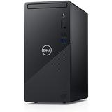 Dell Inspiron 3880 Desktop Tower Computer Intel Core i5 8GB RAM 1TB HD Windows 10 Black