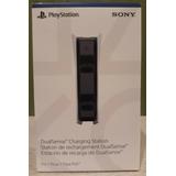 Sony Playstation Dualsense Charging Station For Ps5 Controller