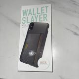 Smartish Iphone Xs Max Wallet Case - Wallet Slayer Vol. 2 [slim