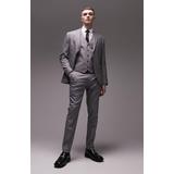 Skinny Suit Trousers