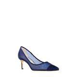 Niley Pointed Toe Pump