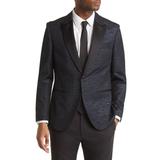 Hutson Virgin Wool Blend Sport Coat