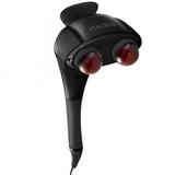 HoMedics Twin Percussion Pro Massager with Heat HHP-385H