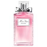 Women's Miss Dior Rose N'Roses Eau De Toilette - Size 2.5-3.4 oz.