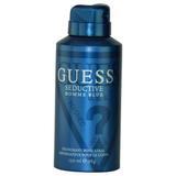 Guess Seductive Homme Blue Deodorant 5 Fluid Ounce