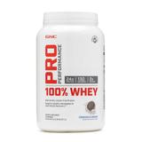 GNC Pro Performance 100% Whey - Cookies and Cream - 1.89 Lb.