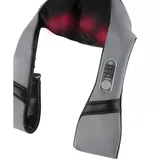HoMedics Cordless SHIATSUTALKâ„¢ Voice-Controlled Neck and Shoulder Massager with Heat