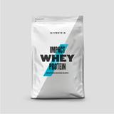 Impact Whey Protein - 2.5kg - Cookies and Cream