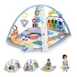 Baby Einstein 4-in-1 Kickin' Tunes Music And Language Discovery Play