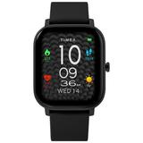 Timex Metropolitan S Amoled Smartwatch With Gps & Heart Rate 36mm –