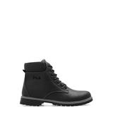 Maverick Lace-up Ankle Boots