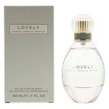 Sarah Jessica Parker Lovely Eau De Parfum 50ml | TJ Hughes