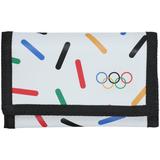 The Olympic Collection Confetti Youth Wallet