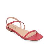 Crishell Sandal