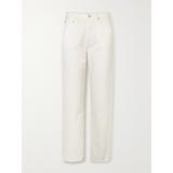Citizens of Humanity - Devi Boyfriend Jeans - White