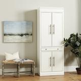 Paulette Appliance Cabinet - Ballard Designs