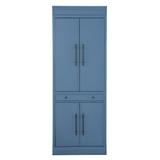 Paulette Appliance Cabinet - Ballard Designs