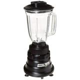 2 Speed Bar Blender with 44 Oz Copolyester Jar (3/4 HP)