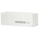 HUNTER AMENITIES X-SHCP0017 Shower Cap,Adult,PK500