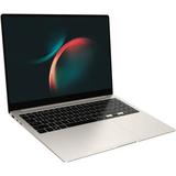 Samsung 16" Galaxy Book3 Pro Laptop (Beige) NP960XFG-KA1US