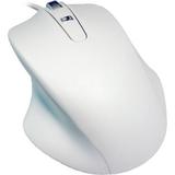 Matias Wired USB-A PBT Mouse (White) M20W