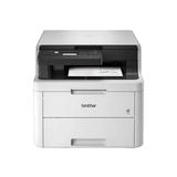 Brother HL-L3290CDW Compact Digital Color Printer with Convenient Flatbed Copy & Scan, Plus Wireless and Duplex Printing