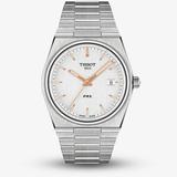 Tissot Mens PRX Retro Watch T137.410.11.031.00