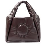 Stella Logo padded tote bag