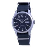 Seiko 5 Sports Field Grey Dial Automatic SRPG31 SRPG31K1 SRPG31K 100M Men s Watch
