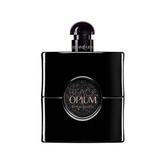 Yves Saint Laurent Black Opium Le Parfum - Clear